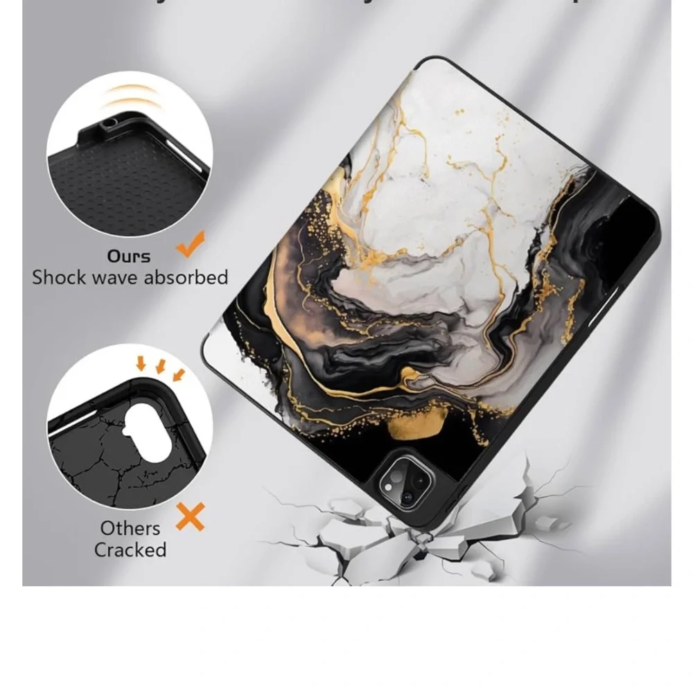 iPad Pro Protection Case